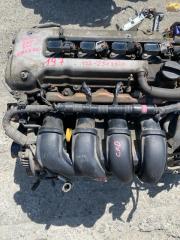 Двигатель TOYOTA PREMIO ZZT245 1ZZFE 19000-22310 3 ракурс