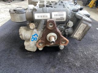 Редуктор задний AUDI TT 8J CCZ 0BR525010 2 ракурс