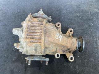 Редуктор TOYOTA IPSUM SXM15 3SFE 41110-44010 1 ракурс