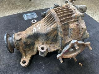 Редуктор TOYOTA IPSUM SXM15 3SFE 41110-44010 3 ракурс
