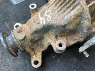 Редуктор TOYOTA IPSUM SXM15 3SFE 41110-44010 4 ракурс