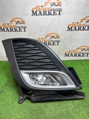 Туманка правая MAZDA AXELA BL5FW 114-41098 1 ракурс