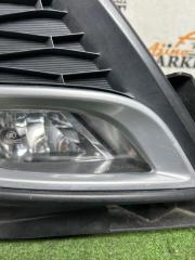Туманка правая MAZDA AXELA BL5FW 114-41098 2 ракурс