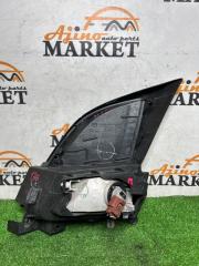 Туманка правая MAZDA AXELA BL5FW 114-41098 3 ракурс