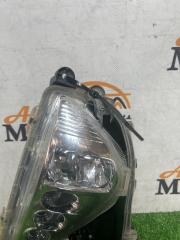Туманка правая TOYOTA PRIUS ZVW55 11439-70687 3 ракурс