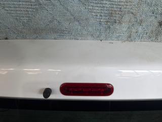 Дверь 5-я SUZUKI HUSTLER MR31S 5 ракурс Дверь 5-я SUZUKI HUSTLER MR31S 5 ракурс
