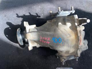 Редуктор задний TOYOTA RAV4 ACA21 1AZFSE 41110-42011 1 ракурс