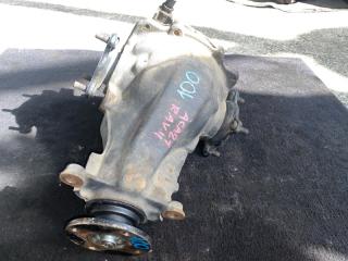 Редуктор задний TOYOTA RAV4 ACA21 1AZFSE 41110-42011 2 ракурс