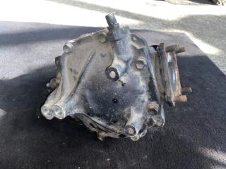 Редуктор задний TOYOTA RAV4 ACA21 1AZFSE 41110-42011 4 ракурс