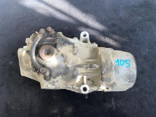 Редуктор задний TOYOTA PREMIO ZZT245 1ZZFE 41110-21051 1 ракурс