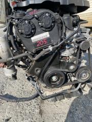 Запчасть двигатель AUDI A4