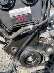 Двигатель AUDI A4 8W2, 8W5 CYR 061812 2 ракурс