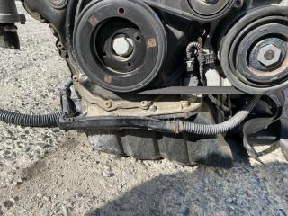 Двигатель AUDI A4 8W2, 8W5 CYR 061812 3 ракурс