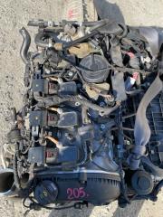 Двигатель AUDI A4 8W2, 8W5 CYR 061812 5 ракурс