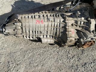 АКПП AUDI A4 8W2, 8W5 CYR AISi9Cu3(Fe) 4 ракурс