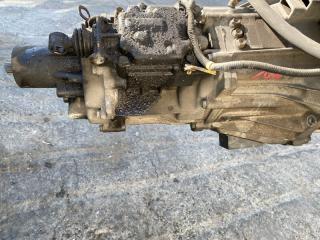 МКПП SUZUKI JIMNY JB23W K6AT 2 ракурс