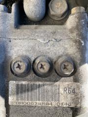 МКПП SUZUKI JIMNY JB23W K6AT 3 ракурс