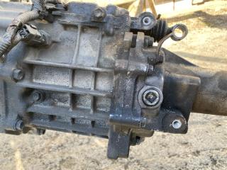 МКПП SUZUKI JIMNY JB23W K6AT 4 ракурс