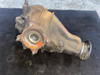 Редуктор задний TOYOTA CALDINA ST195 3SFE 41110-20350 2 ракурс