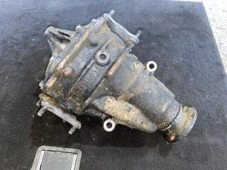 Редуктор задний TOYOTA CALDINA ST195 3SFE 41110-20350 3 ракурс