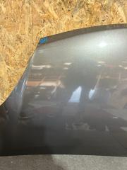 Капот TOYOTA PASSO KGC35 53301-B1110 5 ракурс