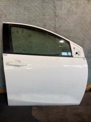 Дверь правая передняя TOYOTA YARIS MXPA15 67001-K0010 1 ракурс