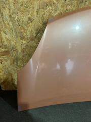 Капот TOYOTA PASSO KGC30 53301-B1110 3 ракурс