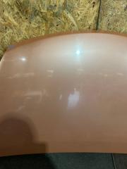 Капот TOYOTA PASSO KGC30 53301-B1110 5 ракурс