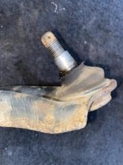 Рычаг правый передний HONDA LOGO GA3 D13B 4 ракурс