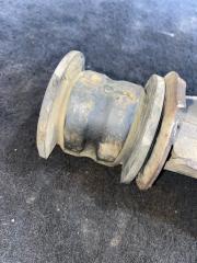 Рычаг правый передний HONDA LOGO GA3 D13B 4 ракурс