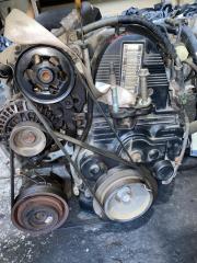 Двигатель HONDA ODYSSEY RA7 F23A 2296649 1 ракурс