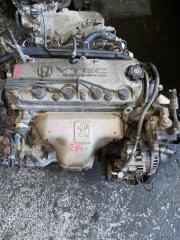 Двигатель HONDA ODYSSEY RA7 F23A 2296649 2 ракурс