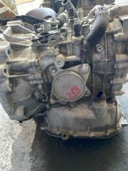 АКПП DAIHATSU TANTO LA660S KFVET 4 ракурс