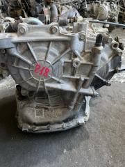 АКПП DAIHATSU TANTO LA660S KFVET 5 ракурс