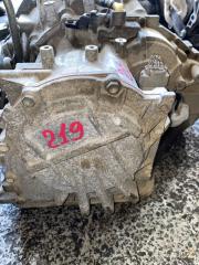 АКПП TOYOTA PORTE NNP10 2NZFE U441E-03A 4 ракурс АКПП TOYOTA PORTE NNP10 2NZFE U441E-03A 4 ракурс