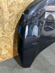 Капот SUZUKI WAGON R MH44S 3 ракурс
