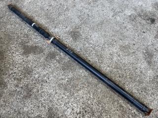 Карданный вал задний TOYOTA YARIS MXPA15 M15A 37100-K0020 1 ракурс