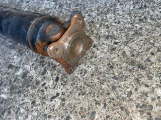 Карданный вал задний TOYOTA YARIS MXPA15 M15A 37100-K0020 2 ракурс