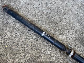 Карданный вал задний TOYOTA YARIS MXPA15 M15A 37100-K0020 3 ракурс