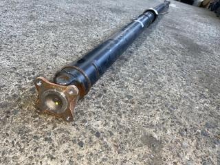 Карданный вал задний TOYOTA YARIS MXPA15 M15A 37100-K0020 4 ракурс
