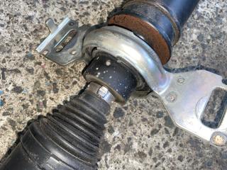 Карданный вал задний TOYOTA YARIS MXPA15 M15A 37100-K0020 5 ракурс