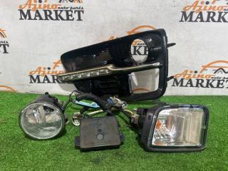 Туманка правая SUBARU LEVORG VM4 114-11697 1 ракурс