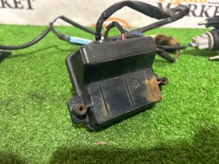Туманка правая SUBARU LEVORG VM4 114-11697 5 ракурс