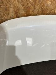 Капот SUZUKI WAGON R MH44S 5 ракурс
