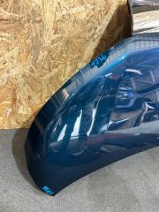 Капот TOYOTA TANK M910A 3 ракурс