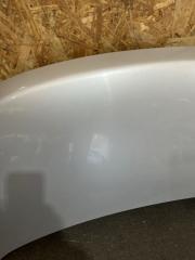 Капот SUZUKI WAGON R MH23S 3 ракурс