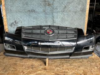 Фото запчасти бампер передний CADILLAC CTS 2008 год контрактная запчасть Запчасть бампер передний CADILLAC CTS 2008 год