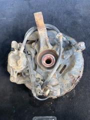 Ступица правая передняя TOYOTA ALLION ZZT245 1ZZFE 2 ракурс