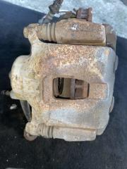 Ступица правая передняя TOYOTA ALLION ZZT245 1ZZFE 4 ракурс