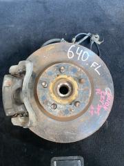 Ступица левая передняя TOYOTA ALLION ZZT245 1ZZFE 1 ракурс